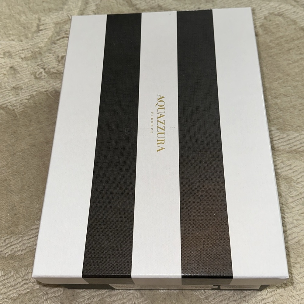 Aquazzura Gaya Sandal 105 - Picture 8 of 11